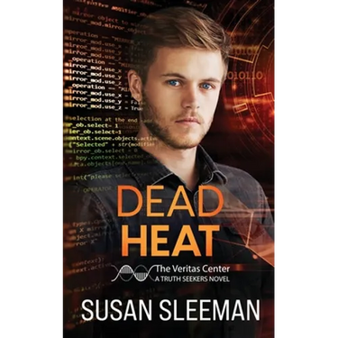 Dead Heat: Truth Seekers - Book 4