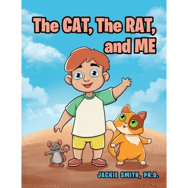 The CAT, The RAT, and ME