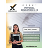 FTCE Physical Education K-12 Teacher Certification Test Prep Study Guide
