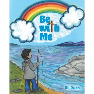 Be With Me