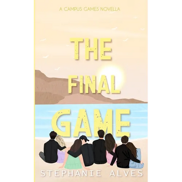 The Final Game: A Campus Games Epilogue