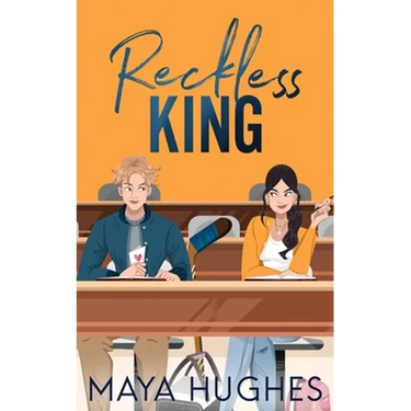 Reckless King
