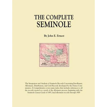 Complete Seminole