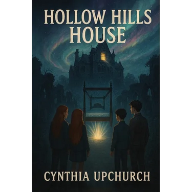 Hollow Hills House Part 1