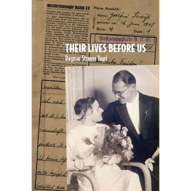 Their Lives Before Us