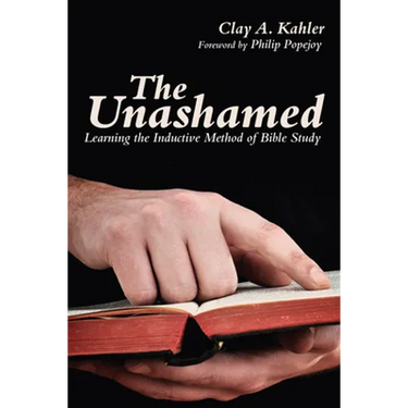 The Unashamed