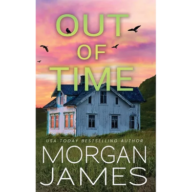 Out of Time
