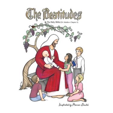 The Beatitudes