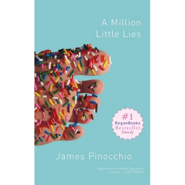 A Million Little Lies