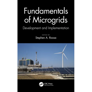 Fundamentals of Microgrids: Development and Implementation
