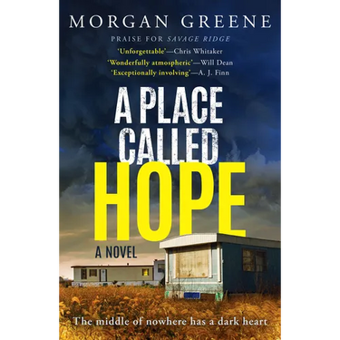 A Place Called Hope