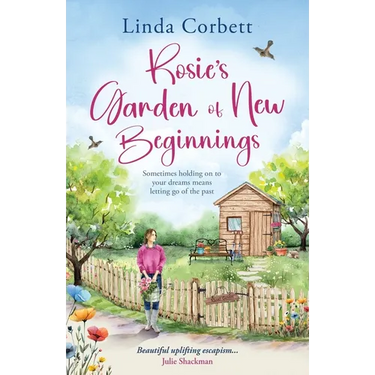 Rosie's Garden of New Beginnings