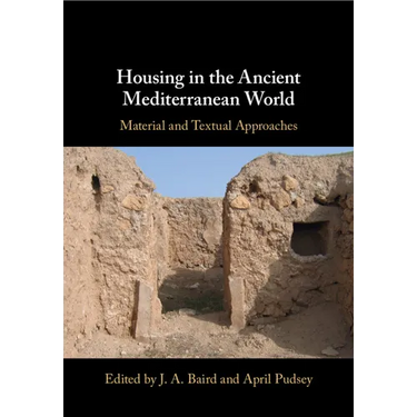 Housing in the Ancient Mediterranean World