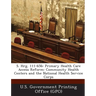S. Hrg. 111-656: Primary Health Care Access Reform: Community Health Centers and the National Health Service Corps