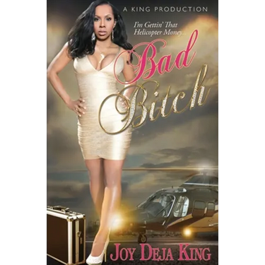 Bad Bitch