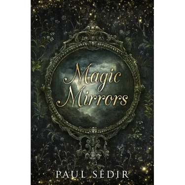 Magic Mirrors: Divination, Clairvoyance, Astral Kingdoms, Evocation, Consecrations, the Urim and Thummim, Mirrors of the Bhattahs, Ar