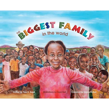 The Biggest Family in the World: The Charles Mulli Miracle