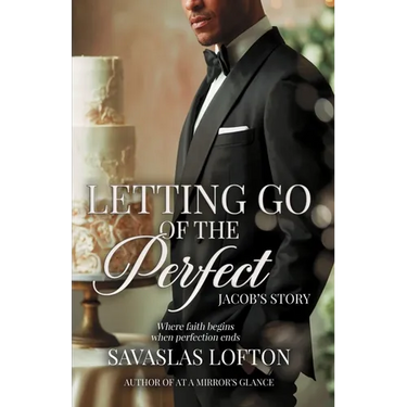 Letting go of the Perfect