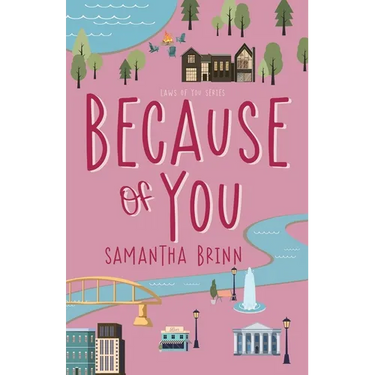 Because of You