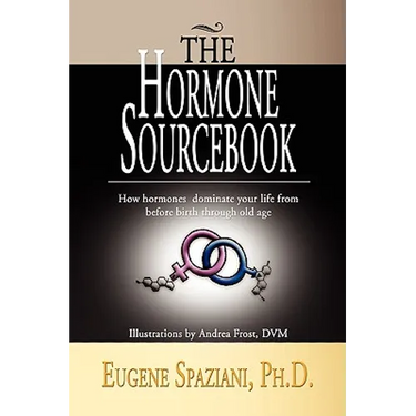 The Hormone Sourcebook