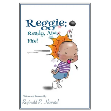Reggie: Ready, Aim, Fire!