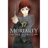 Moriarty the Patriot, Vol. 17