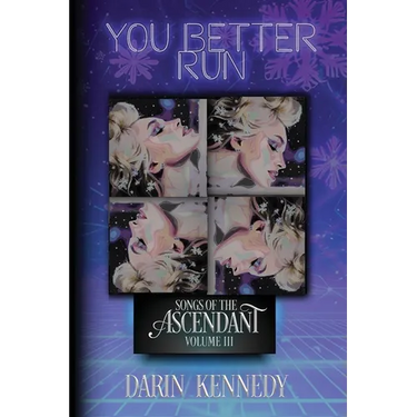 You Better Run