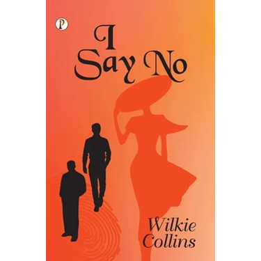 I Say No