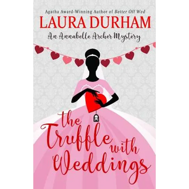 The Truffle with Weddings