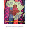 Kenyatta's Stone: A Teachers' Companion Guide: Teachers' Workbook Companion Guide: Teachers' Workbook Companion Guide: A Teachers' Companion Workbook