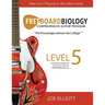 Fretboard Biology - Level 5