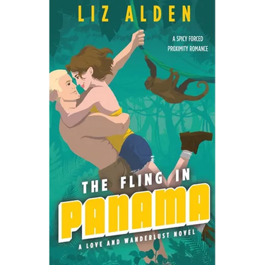 The Fling in Panama