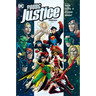 Young Justice Omnibus Vol. 1