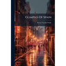Glimpses Of Spain