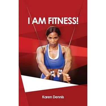 I Am Fitness