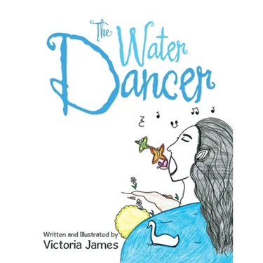 The Water Dancer