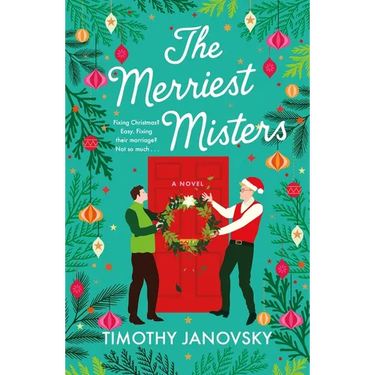 The Merriest Misters