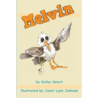 Melvin