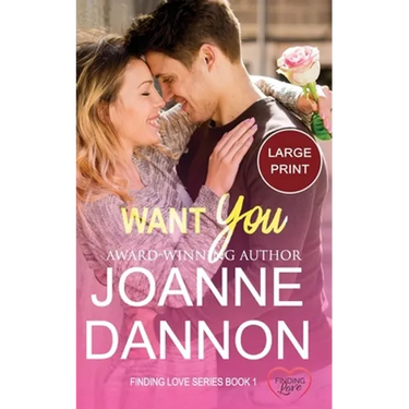 Want You