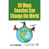 50 Ways Coaches Can Change the World