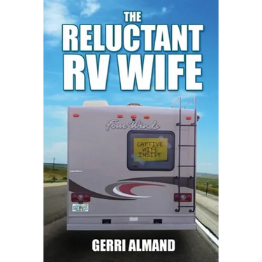 The Reluctant RV Wife