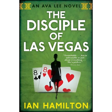 The Disciple of Las Vegas