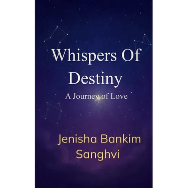 Whispers Of Destiny