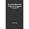 Buying Manorial Titles in England: a simple guide to the pitfalls