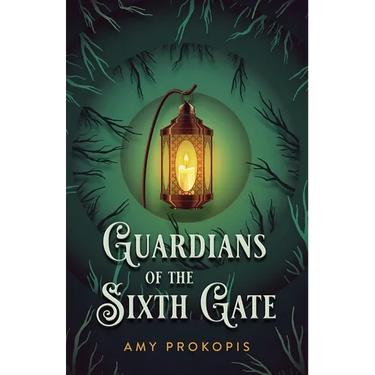 Guardians of the Sixth Gate