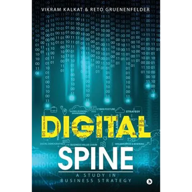 Digital Spine: A Study in Business Strategy