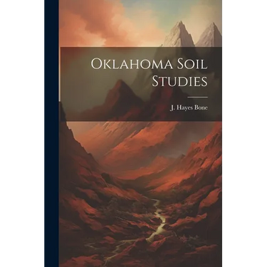 Oklahoma Soil Studies