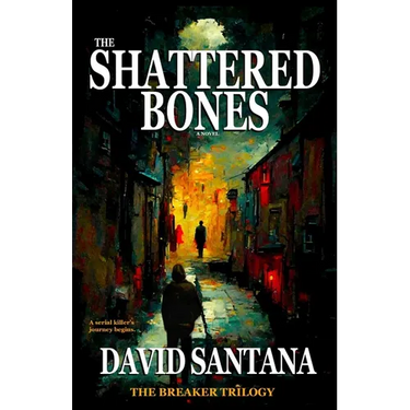 The Shattered Bones