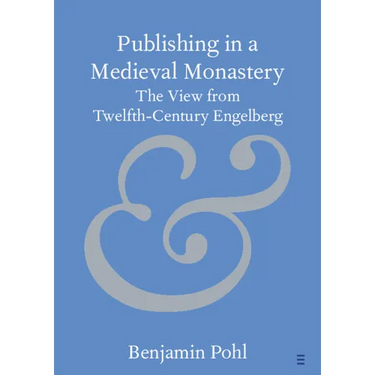 Publishing in a Medieval Monastery