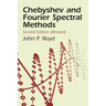 Chebyshev and Fourier Spectral Methods